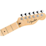 Fender Standard Telecaster Electric Guitar - Aqua Marine Metallic