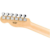 Fender Standard Telecaster Electric Guitar - Aqua Marine Metallic