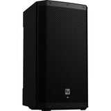 Electro-Voice ZLX-12P-G2 12" 2-Way 1000W Bluetooth Powered Loudspeaker Black Bundle with Kellards XLR-P20T Pro 20' XLR Cable, Ultimate Air-Powered Lift-Assist Aluminum Tripod Speaker Stand Black