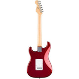 Fender Standard Stratocaster HSS Electric Guitar - Candy Cola
