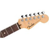 Fender Standard Stratocaster HSS Electric Guitar - Candy Cola