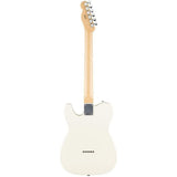 Fender Standard Telecaster Electric Guitar - Olympic White
