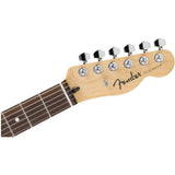 Fender Standard Telecaster Electric Guitar - Olympic White