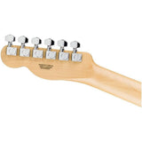 Fender Standard Telecaster Electric Guitar - Olympic White