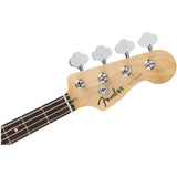 Fender Standard Jazz Bass - 3-color Sunburst, Laurel Fingerboard