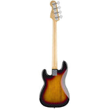Fender Standard Precision Bass - 3-color Sunburst, Laurel Fingerboard