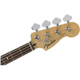Fender Standard Precision Bass - 3-color Sunburst, Laurel Fingerboard