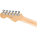Fender Standard Stratocaster HSS Electric Guitar - Black