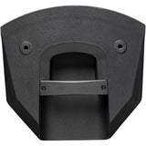HK AUDIO SONAR 110 Xi 2-Way 800W 10" Powered Speaker Bundle with Auray Speaker Stand Bag 51" Interior (Black), Auray SS-4420 Steel Speaker Stand, Kellards XLR-P20T Pro 20' XLR Cable