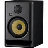 KRK ROKIT 7 G5 7" 2-Way Active Studio Monitor (Single, Black)
