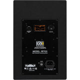 KRK ROKIT 7 G5 7" 2-Way Active Studio Monitor (Single, Black)