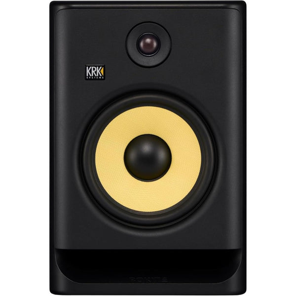 KRK RP8G5 8 Generation Five 8" Powered Studio Monitor