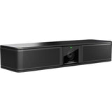 Bose Professional VB-S, All-in-one Video Conference HD Camera, Noise-reducing Mic, and Hi-Fidelity Bluetooth Speaker for Home, Office, or Classroom