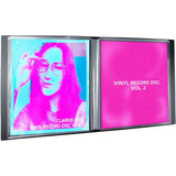 Itoya ProFolio for Vinyl Records