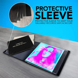 Itoya ProFolio for Vinyl Records