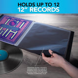 Itoya ProFolio for Vinyl Records