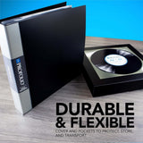 Itoya ProFolio for Vinyl Records