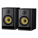 KRK RP7G5 ROKIT 7 Generation Five 7" Powered Studio Monitor Pair