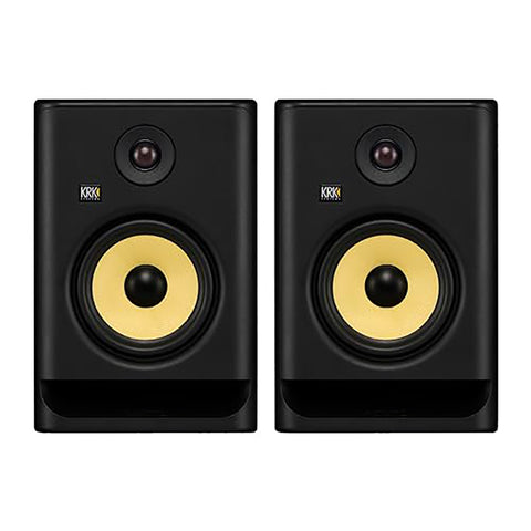 Mother Mantis: KRK RP8G5 ROKIT 8 Generation Five 8