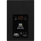 KRK RP8G5 ROKIT 8 Generation Five 8" Powered Studio Monitor Pair, 8 Inches