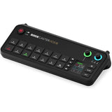 RODE RODECaster RCV-B Video All-in-One Production Console