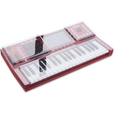 Decksaver Cover for Akai MPC Key 37
