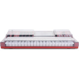 Decksaver Cover for Akai MPC Key 37