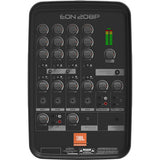JBL Professional EON208P Portable All-in-One 2-way PA System with 8-Channel Mixer and Bluetooth (Pair)
