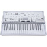 Decksaver Cover for KingKORG NEO (Smoked/Clear)