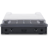 Decksaver Korg KAOSS Replay Cover (Smoked/Clear)