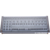 Decksaver Cover for Oberheim OB-X8 Desktop (Soft-fit)