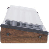 Decksaver Cover for Oberheim OB-X8 Desktop (Soft-fit)
