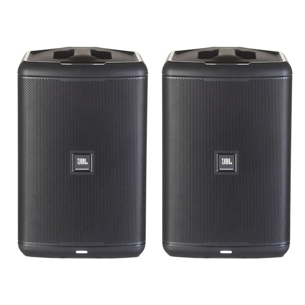 JBL EON ONE Compact All-In-One Rechargeable Personal PA System with Bluetooth (Pair)