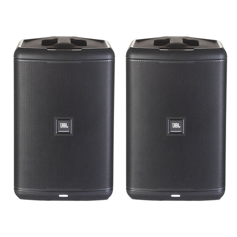 Mother Mantis: JBL EON ONE Compact All-In-One Rechargeable Personal PA System with Bluetooth (Pair) JBL Professional