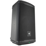 JBL Professional EON710 Powered PA Loudspeaker with Bluetooth, 10-inch (Pair)