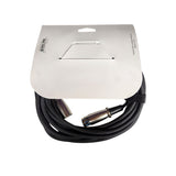 Kellards XLR-P20T Pro 20' XLR Cable