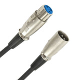 Kellards XLR-P20T Pro 20' XLR Cable