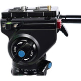 Sirui VA-5 Ultra-Compact Video Head