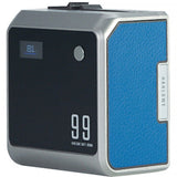 Harlowe Mini Max-X Creator Kit (Faux Blue Leather)