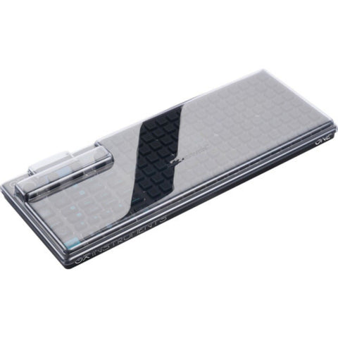 Decksaver OXI One Cover (Smoked/Clear)