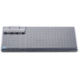 Decksaver OXI One Cover (Smoked/Clear)