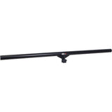 ProX XT-5FT-TRBR, 2" Round Diameter Long Cross Bar for 1 3/8" Stand Mount - 5 Ft