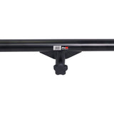 ProX XT-5FT-TRBR, 2" Round Diameter Long Cross Bar for 1 3/8" Stand Mount - 5 Ft