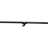 ProX XT-5FT-TRBR, 2" Round Diameter Long Cross Bar for 1 3/8" Stand Mount - 5 Ft