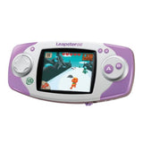 LeapFrog Leapster GS Explorer (Purple)