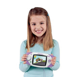 LeapFrog Leapster GS Explorer (Purple)