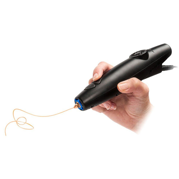 3Doodler 3D Printing Pen with ABS Filament