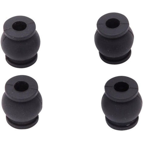 3D Robotics RD11A 3DR Solo Gimbal Replacement Dampeners (Black)