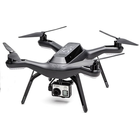 3DR Solo Quadcopter (No Gimbal)