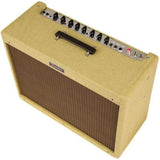 Fender Blues Deluxe Reissue 40-Watt 1x12-Inch Guitar Combo Amp - Tweed